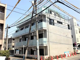 エムパーム小山Iの画像