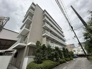 伊丹中央マンションの画像