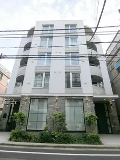 PASEO池尻大橋の画像