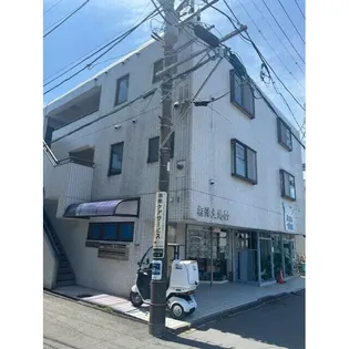 ハイライズ鵠沼の画像
