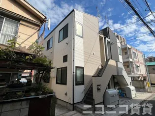 ハーモニーテラス千住東IIの画像