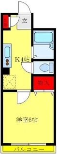 HL-88【1階】の間取り