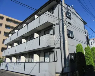 スクエア小杉Cの画像