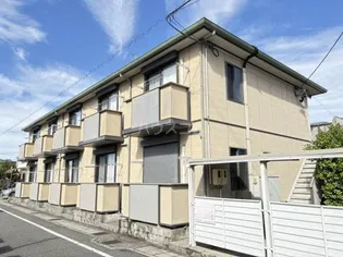 リュミエール中田の画像