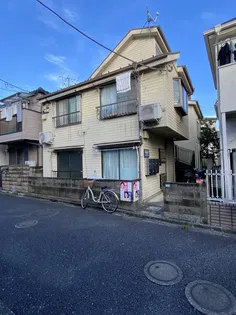 コーポツインルーフの画像