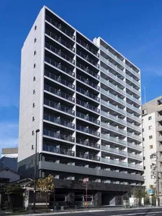 ガーラ プレシャス門前仲町の画像