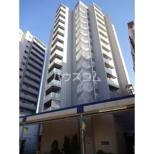ザ パークハウス大井町ウエストコートの画像