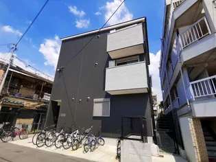 コンフォートKAMIの画像