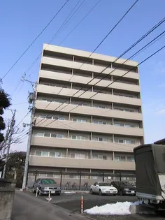 リバーサイドタワー RSTの画像