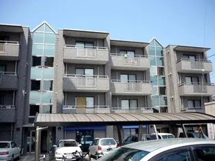 DWELL IN 城南の画像