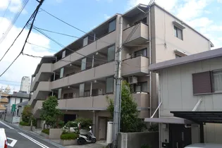 徳井ハイツの画像