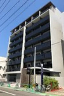福岡県福岡市博多区吉塚1【マンション】の外観