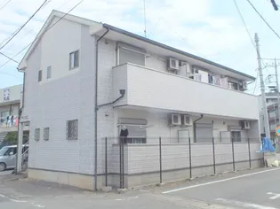 学友館IIの画像