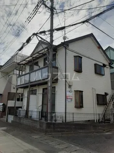 コスモハイムI【2階】の外観