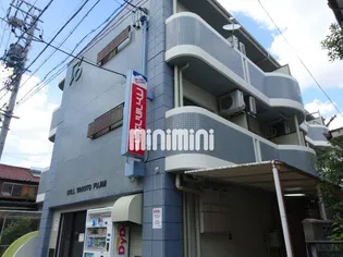 ドール八事富士見【3階】の外観