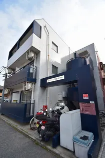 Uステージ五日市中央の画像