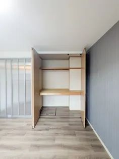 コーポ泉【1階】の内装