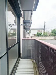 コーポ泉【1階】の内装