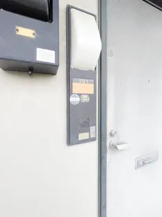 コーポ泉【1階】の内装