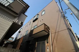 グランレーヴの画像