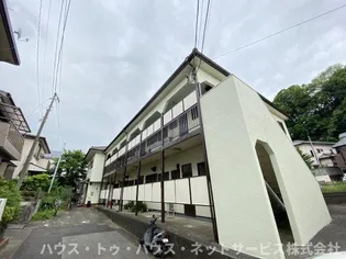 メゾン柴野の画像