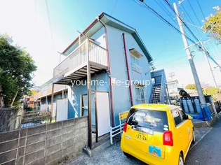 マンション西向浜の画像