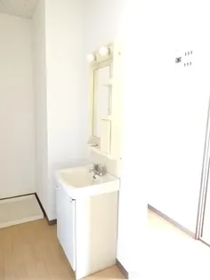 タウンハタガサキ A【1階】のその他画像