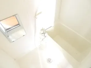 タウンハタガサキ A【1階】の風呂