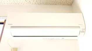 タウンハタガサキ A【1階】の内装