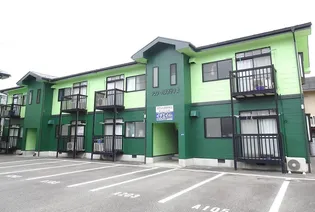 タウンハタガサキ Aの画像