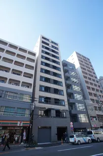 シャトレー湯島天神町(7月下旬退去予定)【10階】の外観