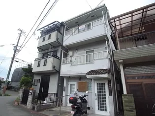 ロイヤルハイム秦の画像