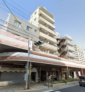 Sキューブほんまちの画像