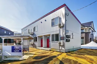 ドゥウェル下柳 Bの画像