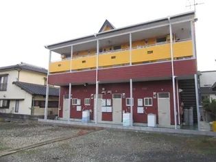 アートイン サンの画像