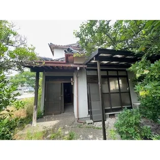 石川県小松市安宅町【一戸建】の外観