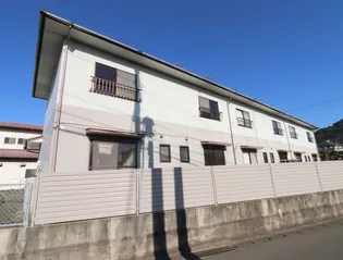 福岡県福津市宮司6【一戸建】の外観