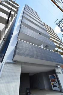 D.siel楽々園【3階】の外観