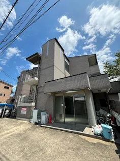 コンフォール大久保の画像