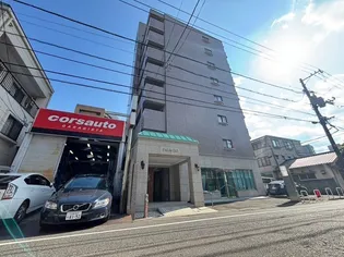 パラーシオ【4階】の外観