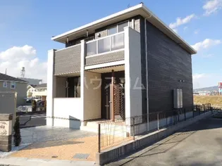 エミネンスⅢの画像