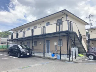 ウイング神田 A棟の画像