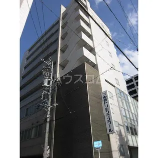 ビオラ名駅西【9階】の外観