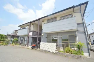 リバーサイド野崎の画像