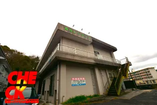 高住レジデンス【2階】の外観