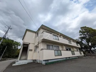 グリーンフラット Bの画像