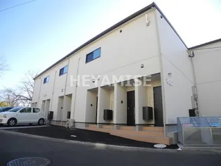 camminoVI【2階】の外観