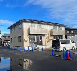 エクセレンス早島【1階】の外観
