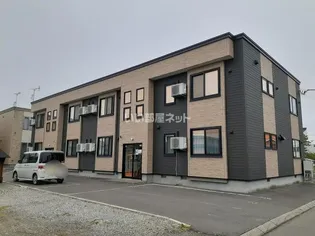 パークサイドアベニューVの画像