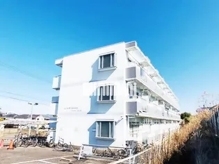 ラフォーレブランシュの画像